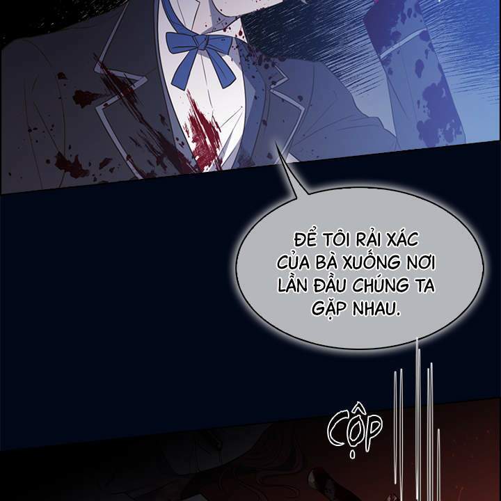Vị Cứu Tinh Của Nhân Vật Phản Diện Chap 8 - Next Chap 9