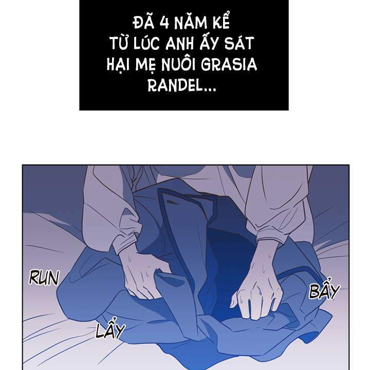 Vị Cứu Tinh Của Nhân Vật Phản Diện Chap 8 - Next Chap 9
