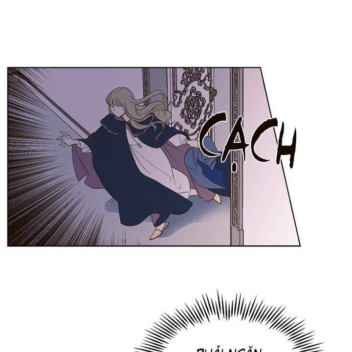 Vị Cứu Tinh Của Nhân Vật Phản Diện Chap 8 - Next Chap 9