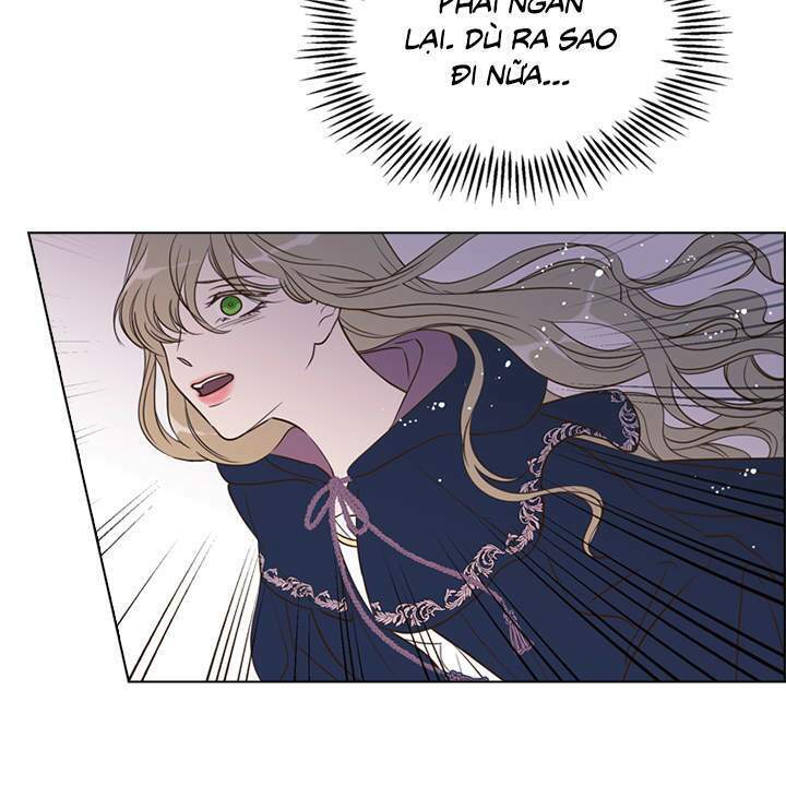 Vị Cứu Tinh Của Nhân Vật Phản Diện Chap 8 - Next Chap 9