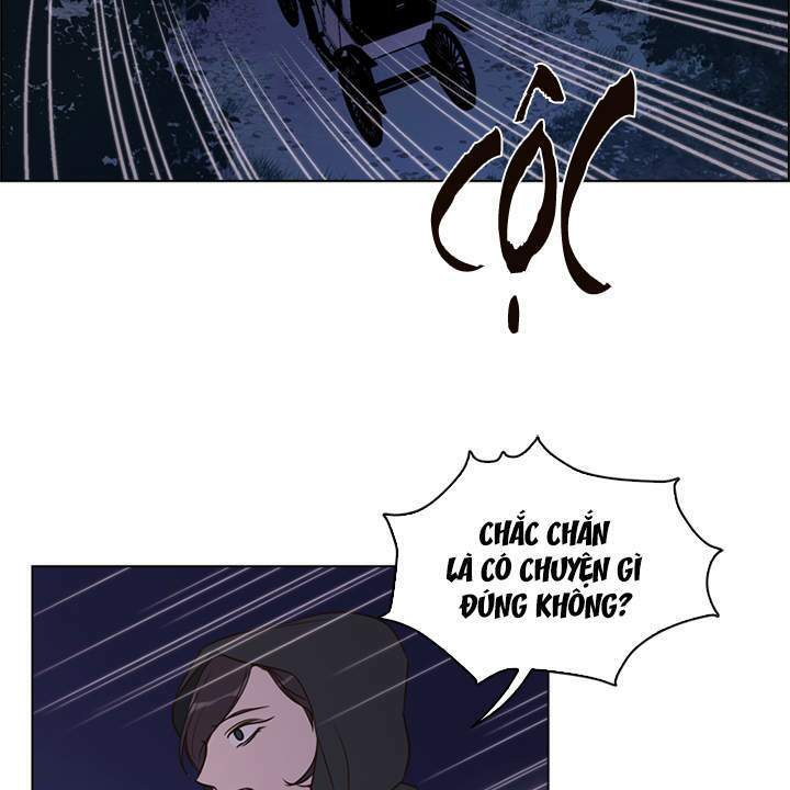 Vị Cứu Tinh Của Nhân Vật Phản Diện Chap 8 - Next Chap 9