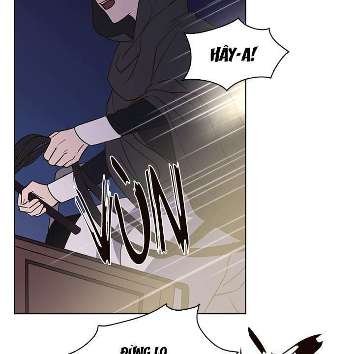 Vị Cứu Tinh Của Nhân Vật Phản Diện Chap 8 - Next Chap 9