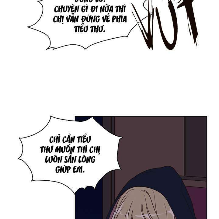 Vị Cứu Tinh Của Nhân Vật Phản Diện Chap 8 - Next Chap 9