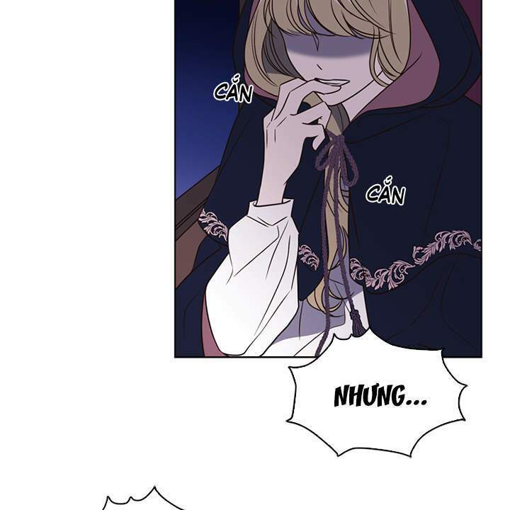 Vị Cứu Tinh Của Nhân Vật Phản Diện Chap 8 - Next Chap 9