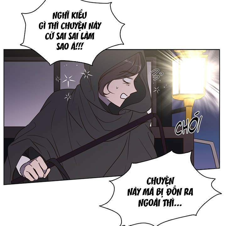 Vị Cứu Tinh Của Nhân Vật Phản Diện Chap 8 - Next Chap 9