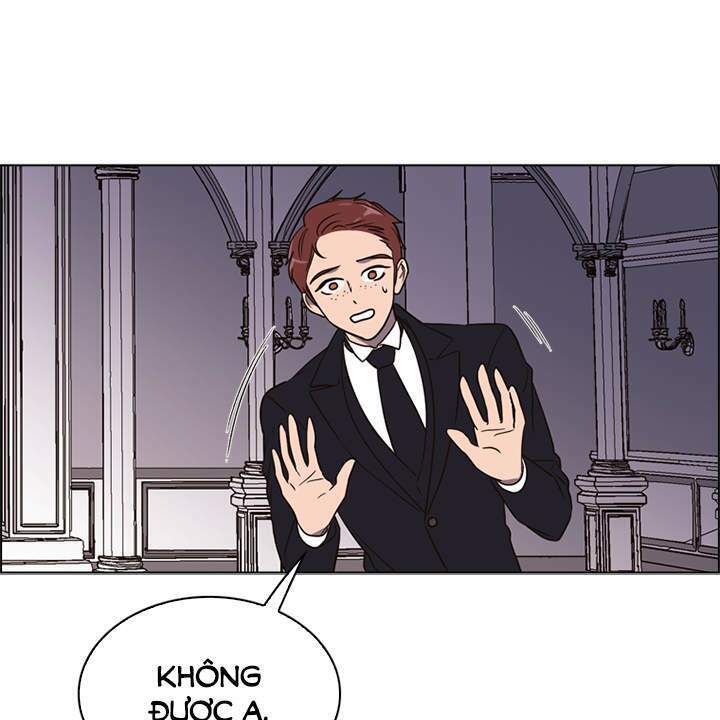 Vị Cứu Tinh Của Nhân Vật Phản Diện Chap 8 - Next Chap 9