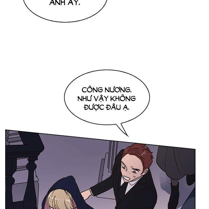 Vị Cứu Tinh Của Nhân Vật Phản Diện Chap 8 - Next Chap 9