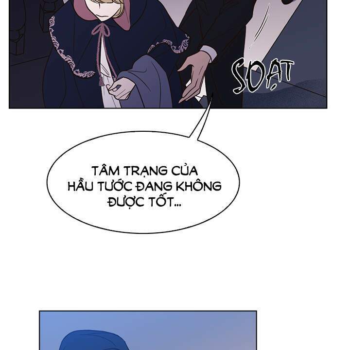 Vị Cứu Tinh Của Nhân Vật Phản Diện Chap 8 - Next Chap 9