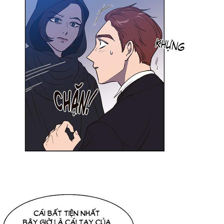 Vị Cứu Tinh Của Nhân Vật Phản Diện Chap 8 - Next Chap 9