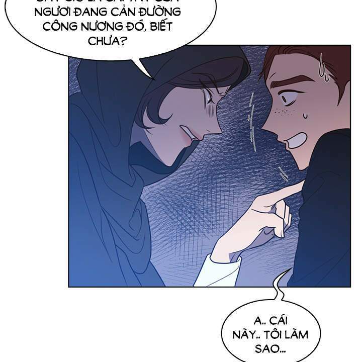 Vị Cứu Tinh Của Nhân Vật Phản Diện Chap 8 - Next Chap 9