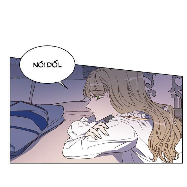 Vị Cứu Tinh Của Nhân Vật Phản Diện Chap 8 - Next Chap 9