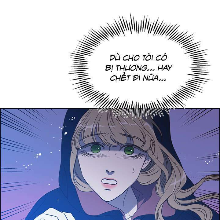 Vị Cứu Tinh Của Nhân Vật Phản Diện Chap 8 - Next Chap 9