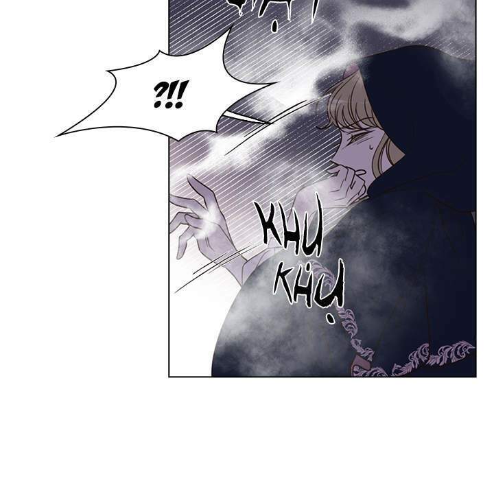 Vị Cứu Tinh Của Nhân Vật Phản Diện Chap 8 - Next Chap 9