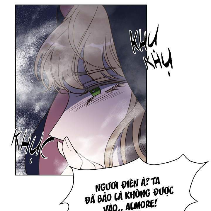 Vị Cứu Tinh Của Nhân Vật Phản Diện Chap 8 - Next Chap 9