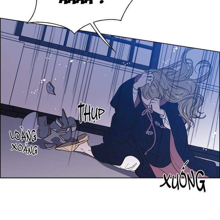 Vị Cứu Tinh Của Nhân Vật Phản Diện Chap 8 - Next Chap 9
