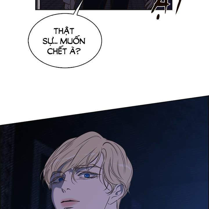 Vị Cứu Tinh Của Nhân Vật Phản Diện Chap 8 - Next Chap 9