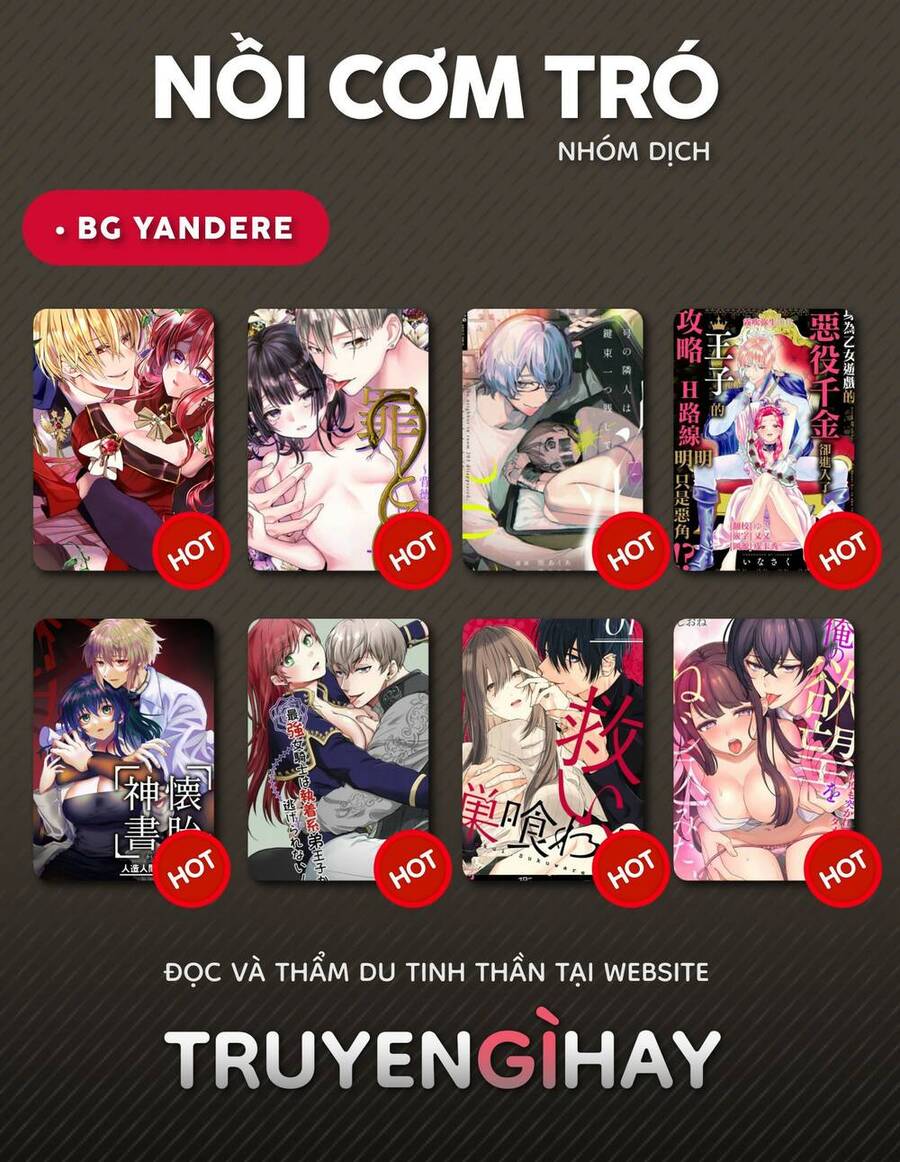 Vì Để Hủy Bỏ Hôn Ước Tôi Đã Giả Vờ Mất Trí Chap 12 - Next Chap 13