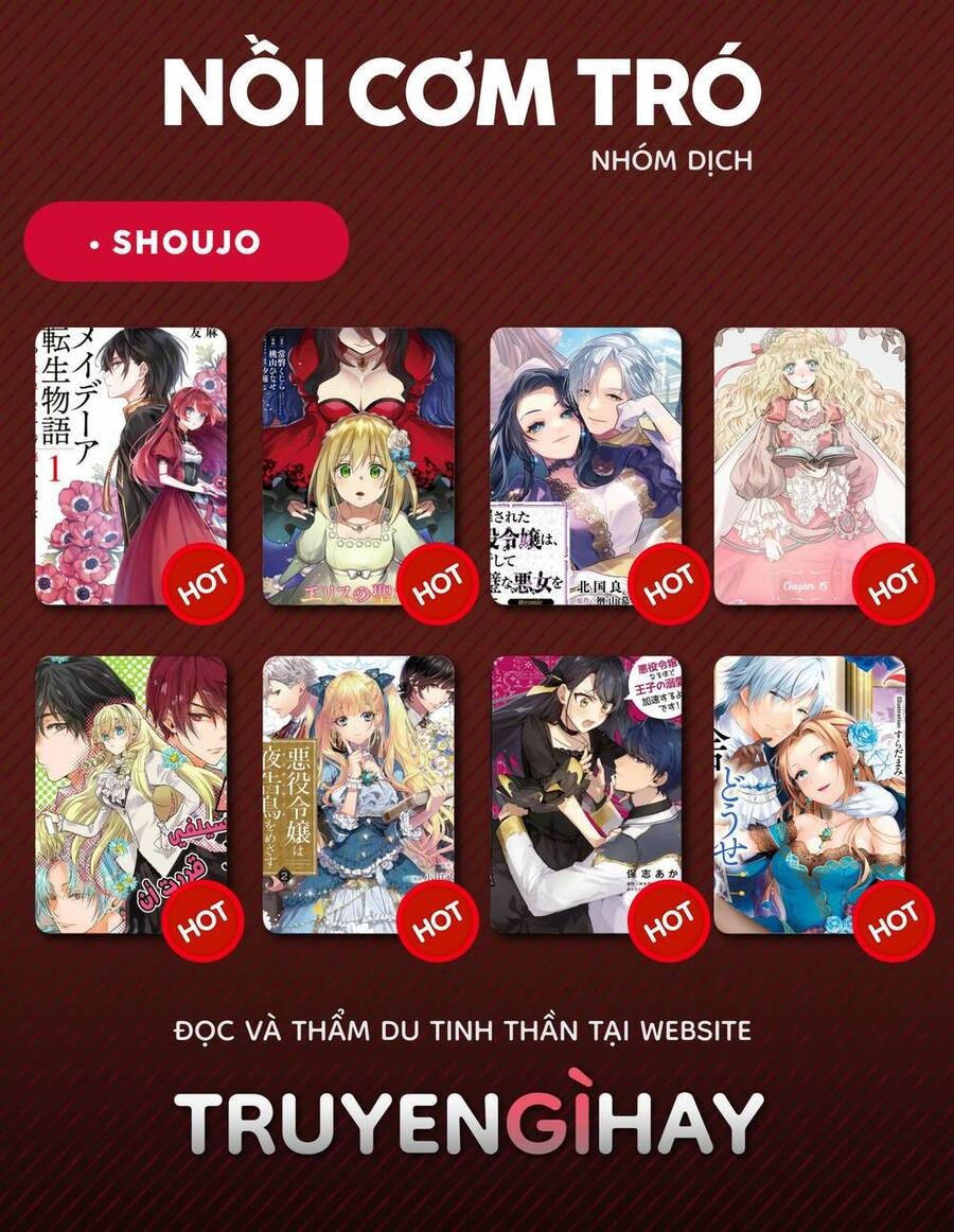 Vì Để Hủy Bỏ Hôn Ước Tôi Đã Giả Vờ Mất Trí Chap 31 - Next Chap 32