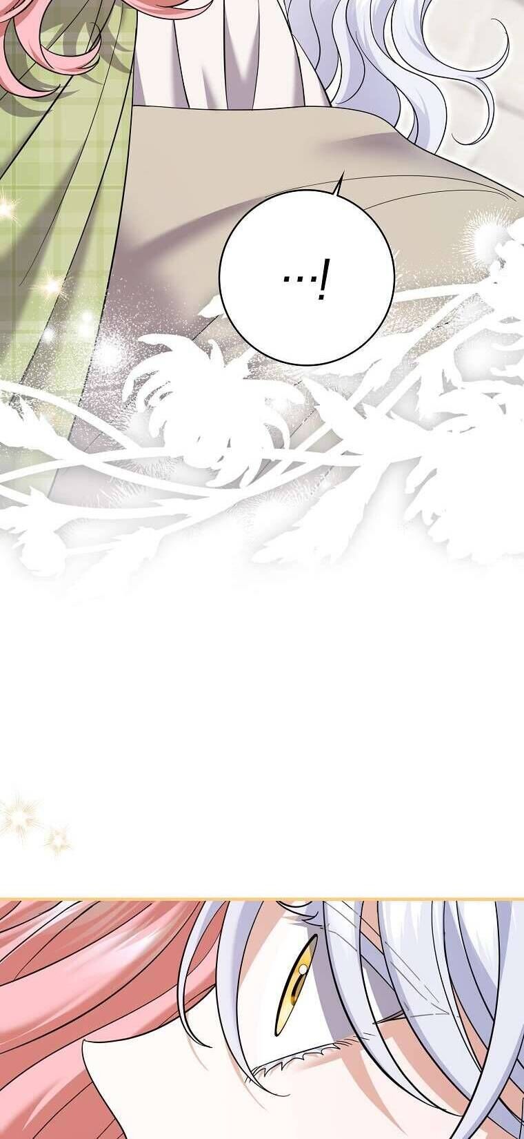 Vị Hôn Phu Phản Diện Cản Trở Con Đường Hoa Của Tôi Chap 54 - Next Chap 55