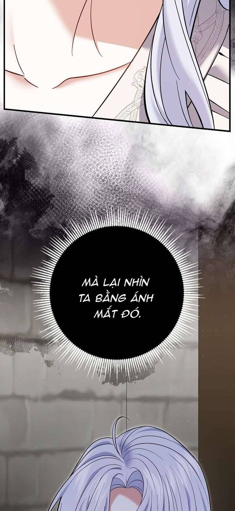 Vị Hôn Phu Phản Diện Cản Trở Con Đường Hoa Của Tôi Chap 54 - Next Chap 55