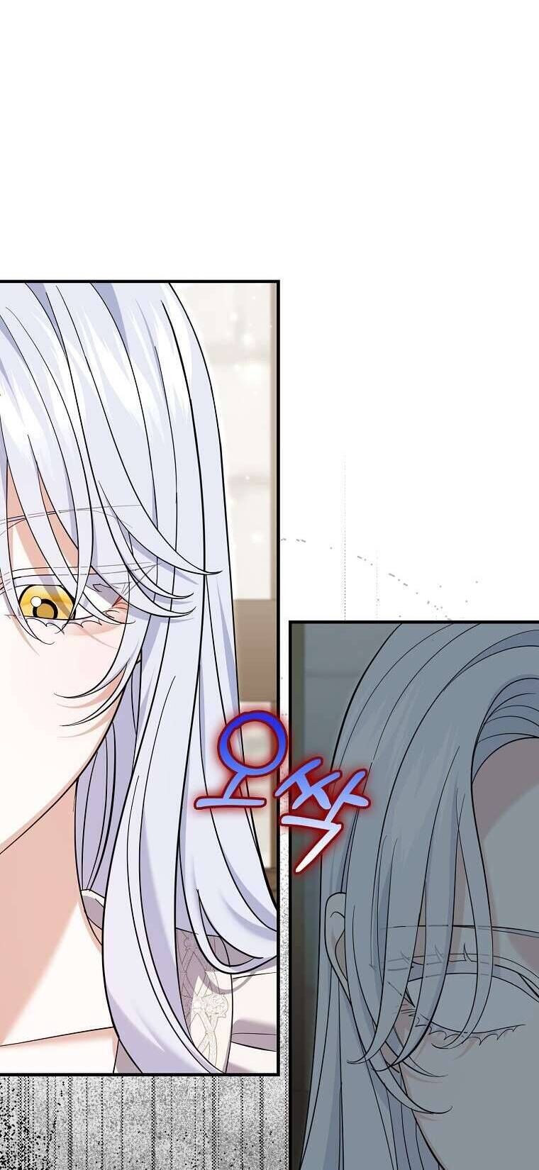 Vị Hôn Phu Phản Diện Cản Trở Con Đường Hoa Của Tôi Chap 54 - Next Chap 55
