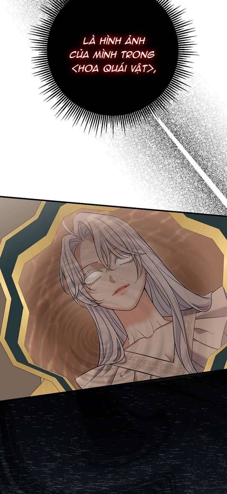 Vị Hôn Phu Phản Diện Cản Trở Con Đường Hoa Của Tôi Chap 54 - Next Chap 55