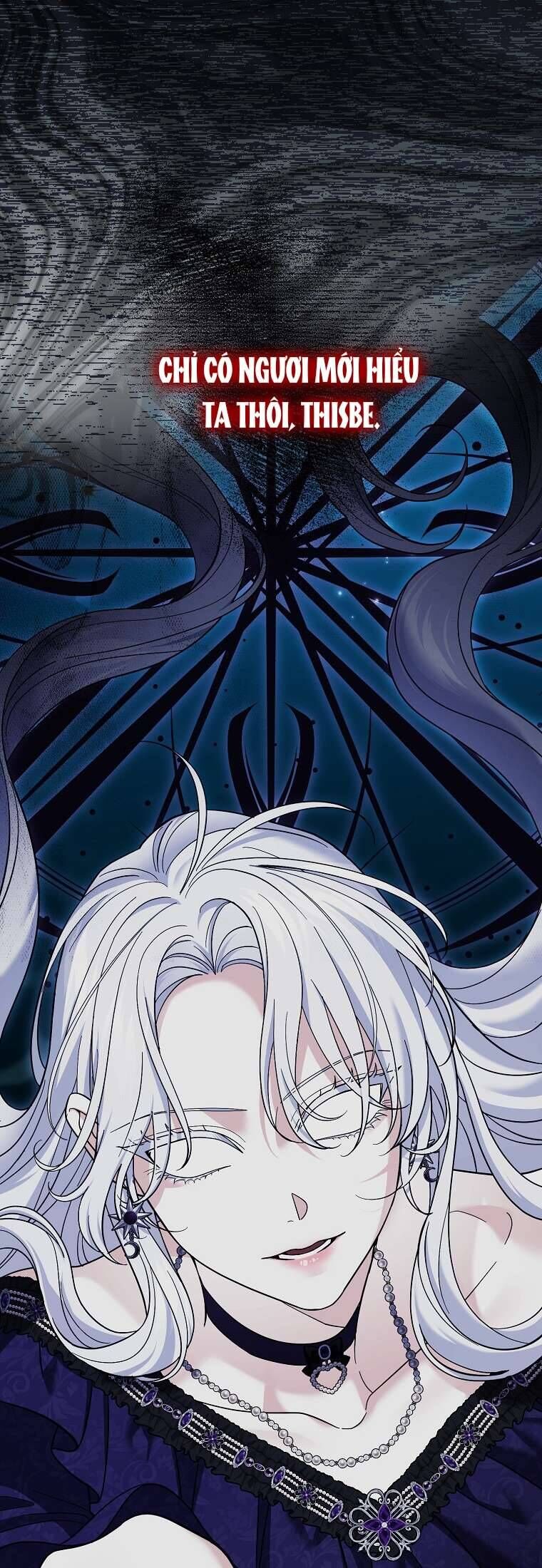 Vị Hôn Phu Phản Diện Cản Trở Con Đường Hoa Của Tôi Chap 54 - Next Chap 55
