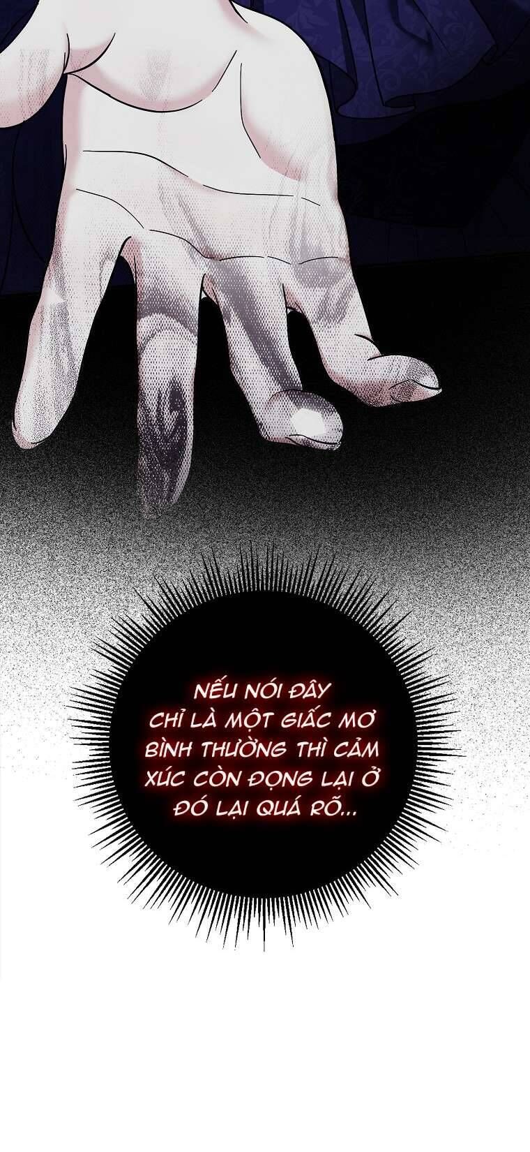 Vị Hôn Phu Phản Diện Cản Trở Con Đường Hoa Của Tôi Chap 54 - Next Chap 55