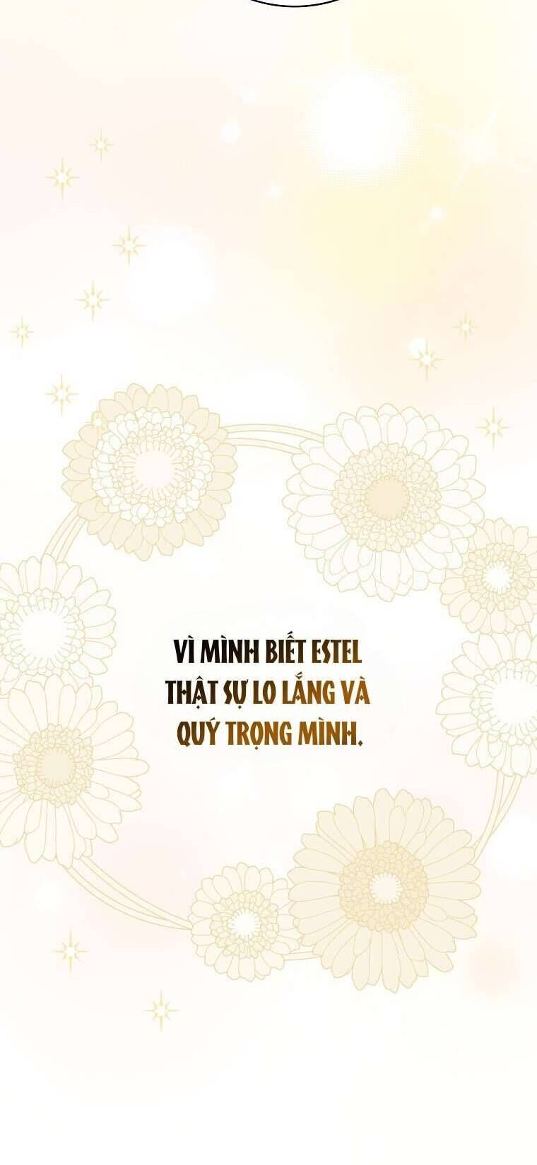Vị Hôn Phu Phản Diện Cản Trở Con Đường Hoa Của Tôi Chap 54 - Next Chap 55