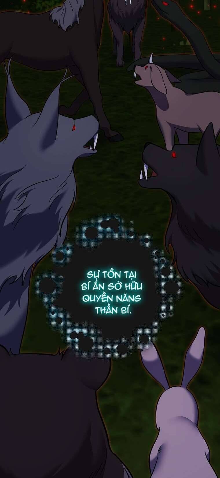 Vị Hôn Phu Phản Diện Cản Trở Con Đường Hoa Của Tôi Chap 54 - Next Chap 55