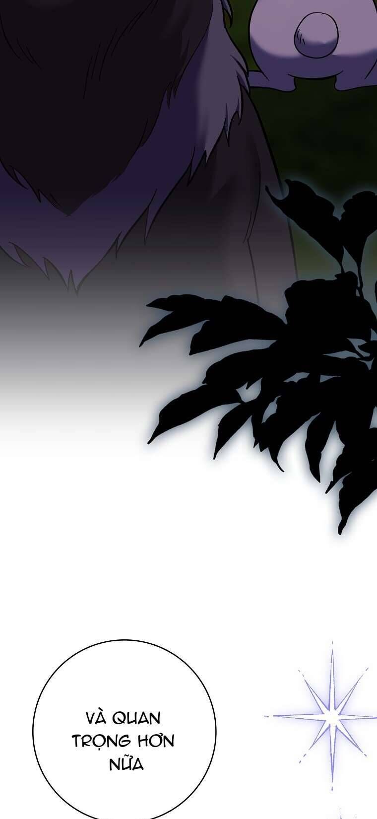 Vị Hôn Phu Phản Diện Cản Trở Con Đường Hoa Của Tôi Chap 54 - Next Chap 55