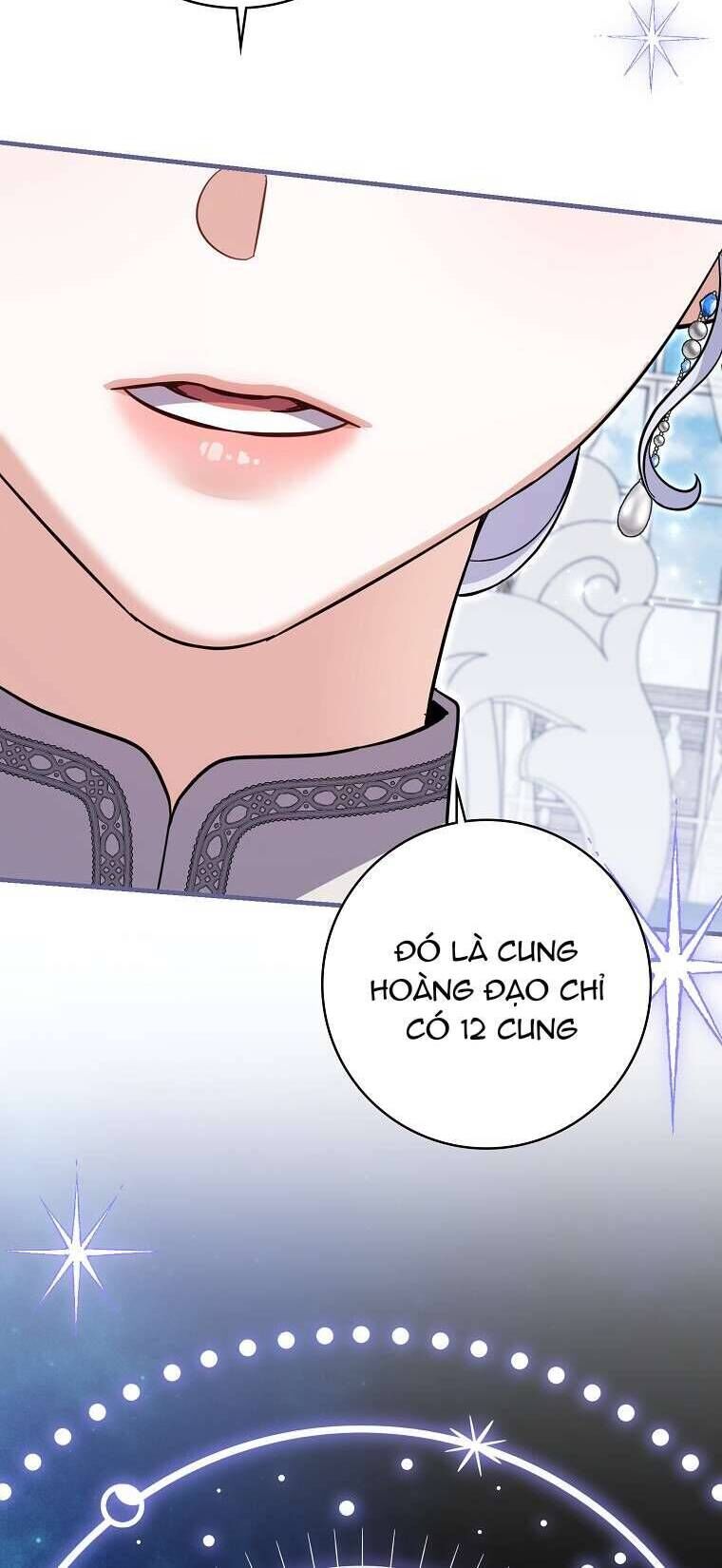 Vị Hôn Phu Phản Diện Cản Trở Con Đường Hoa Của Tôi Chap 54 - Next Chap 55