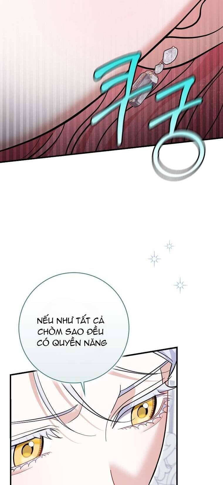 Vị Hôn Phu Phản Diện Cản Trở Con Đường Hoa Của Tôi Chap 54 - Next Chap 55