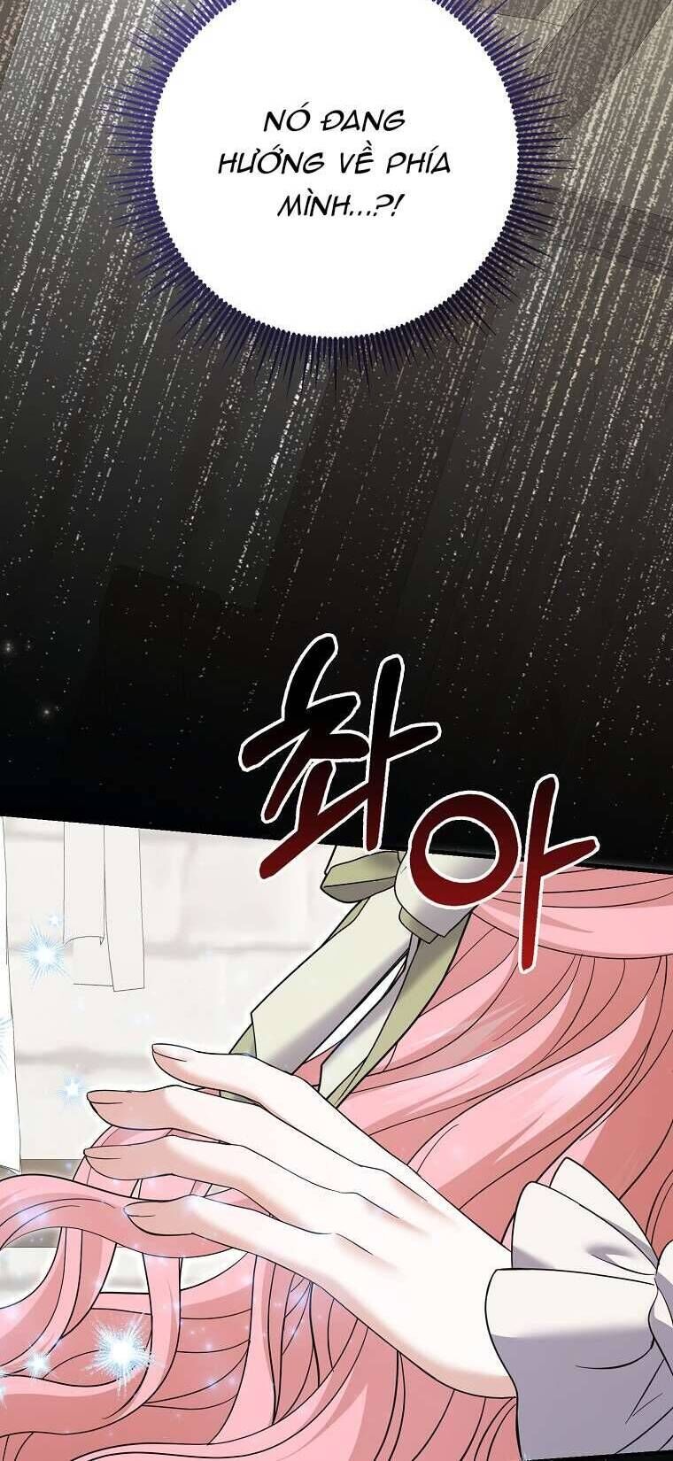 Vị Hôn Phu Phản Diện Cản Trở Con Đường Hoa Của Tôi Chap 54 - Next Chap 55