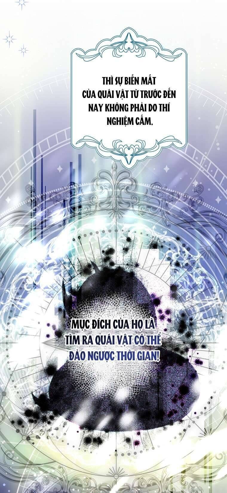 Vị Hôn Phu Phản Diện Cản Trở Con Đường Hoa Của Tôi Chap 54 - Next Chap 55
