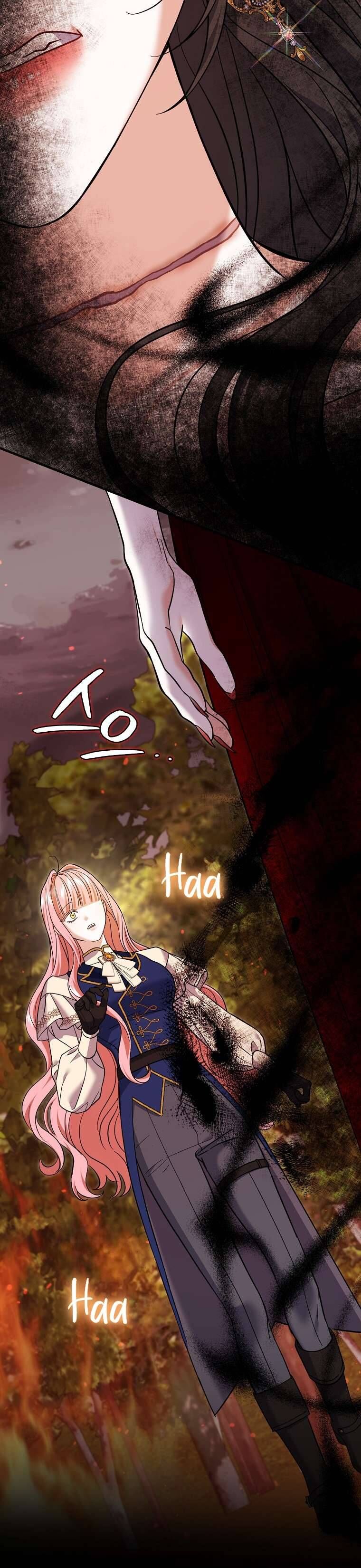 Vị Hôn Phu Phản Diện Cản Trở Con Đường Hoa Của Tôi Chap 55 - Next Chap 56
