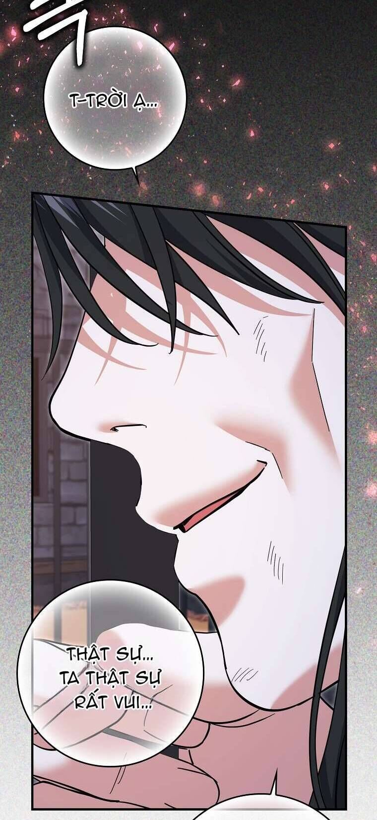 Vị Hôn Phu Phản Diện Cản Trở Con Đường Hoa Của Tôi Chap 56 - Next Chap 57