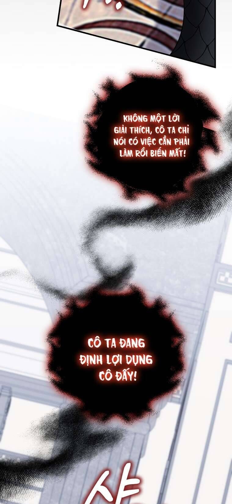 Vị Hôn Phu Phản Diện Cản Trở Con Đường Hoa Của Tôi Chap 56 - Next Chap 57