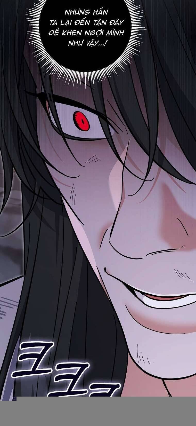 Vị Hôn Phu Phản Diện Cản Trở Con Đường Hoa Của Tôi Chap 56 - Next Chap 57