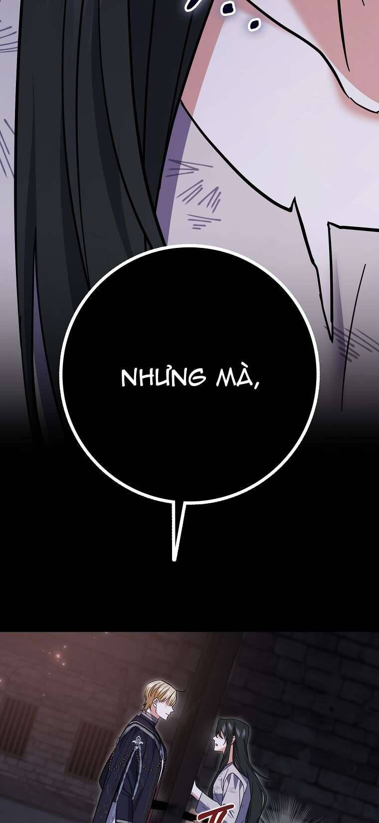 Vị Hôn Phu Phản Diện Cản Trở Con Đường Hoa Của Tôi Chap 56 - Next Chap 57