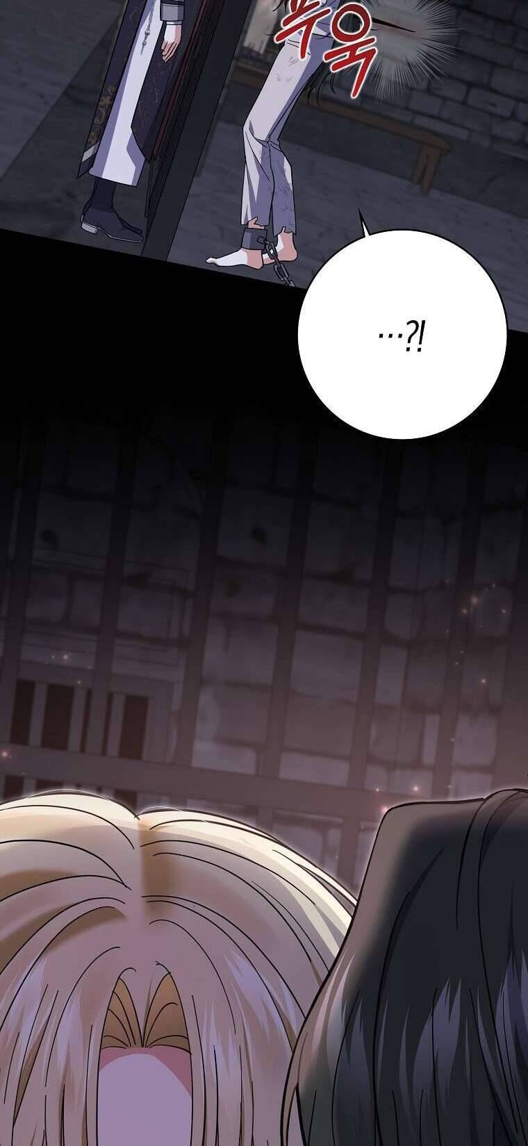 Vị Hôn Phu Phản Diện Cản Trở Con Đường Hoa Của Tôi Chap 56 - Next Chap 57
