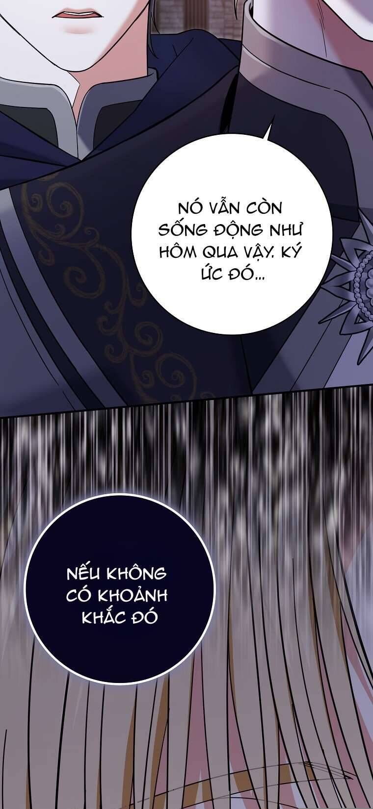Vị Hôn Phu Phản Diện Cản Trở Con Đường Hoa Của Tôi Chap 56 - Next Chap 57