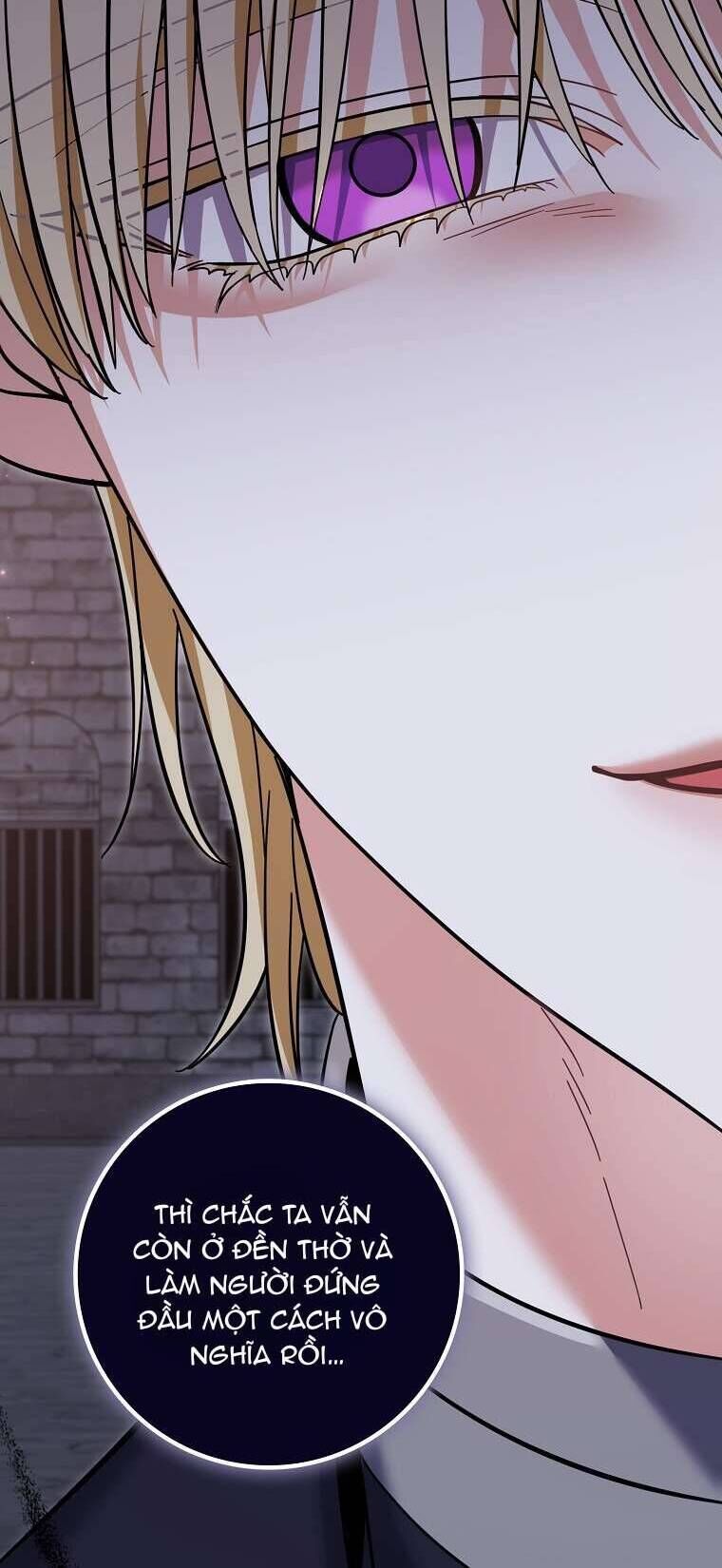 Vị Hôn Phu Phản Diện Cản Trở Con Đường Hoa Của Tôi Chap 56 - Next Chap 57