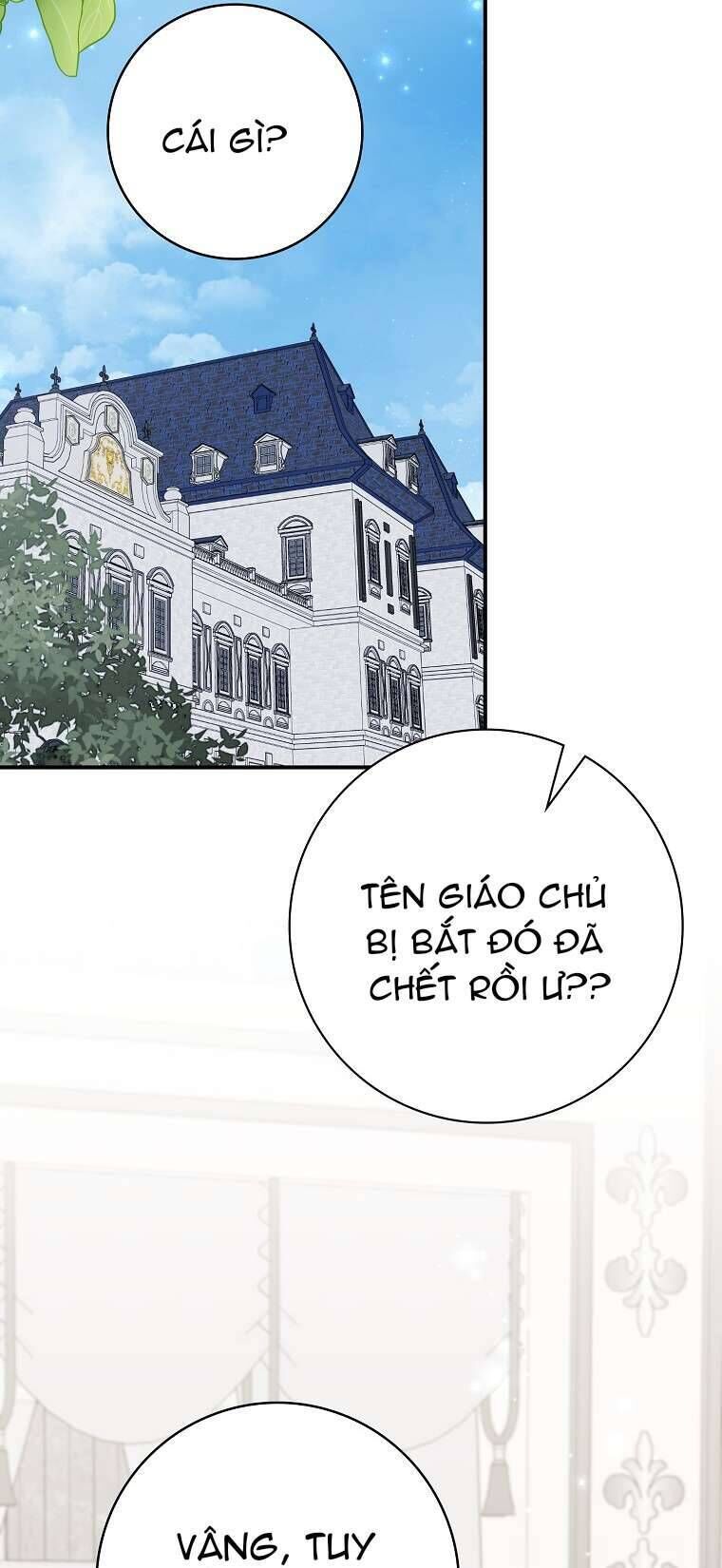 Vị Hôn Phu Phản Diện Cản Trở Con Đường Hoa Của Tôi Chap 56 - Next Chap 57