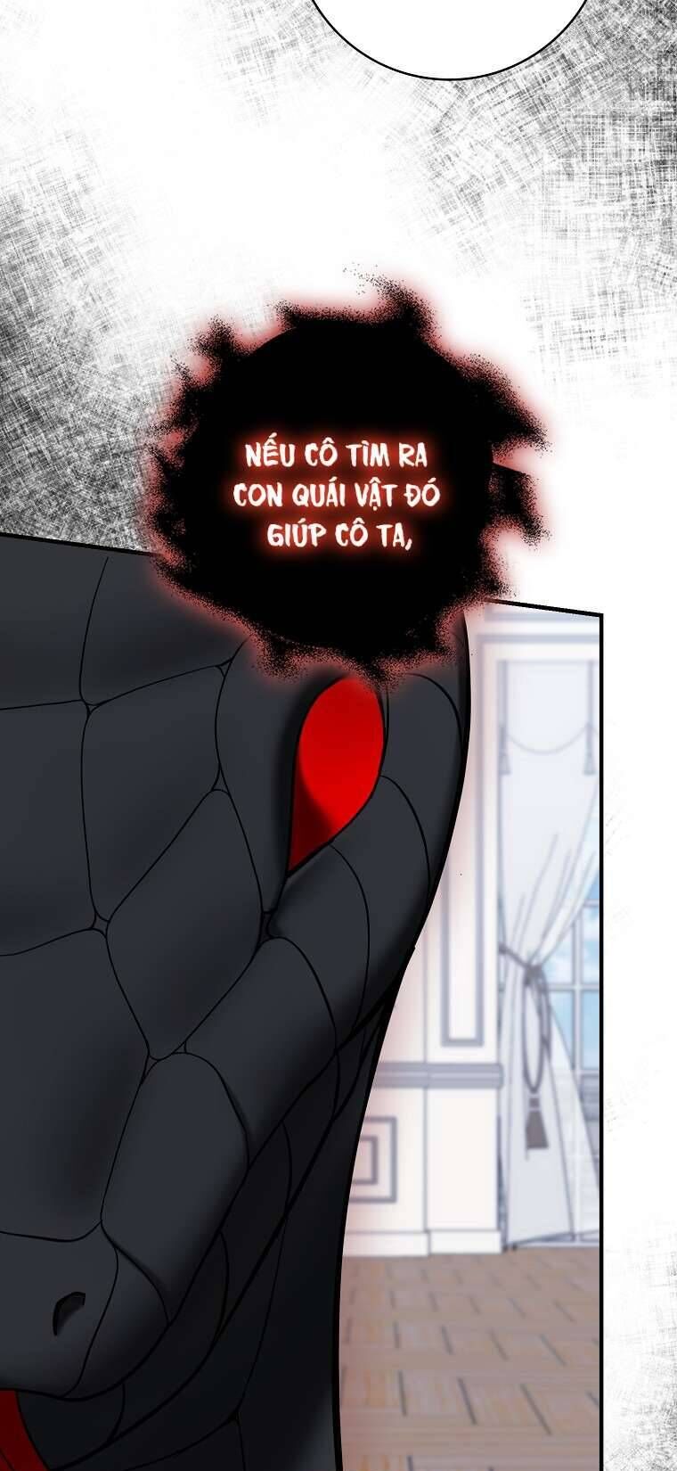 Vị Hôn Phu Phản Diện Cản Trở Con Đường Hoa Của Tôi Chap 56 - Next Chap 57