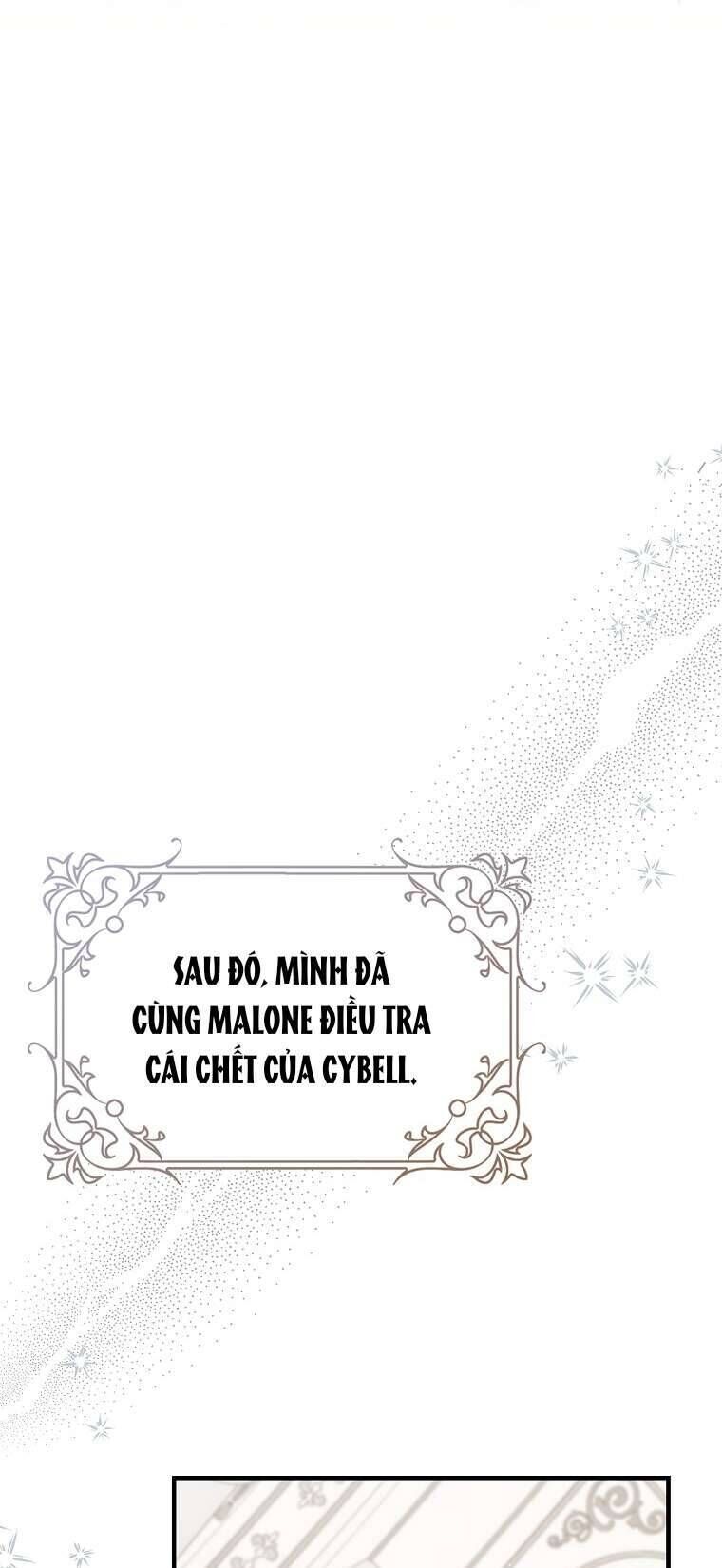 Vị Hôn Phu Phản Diện Cản Trở Con Đường Hoa Của Tôi Chap 56 - Next Chap 57