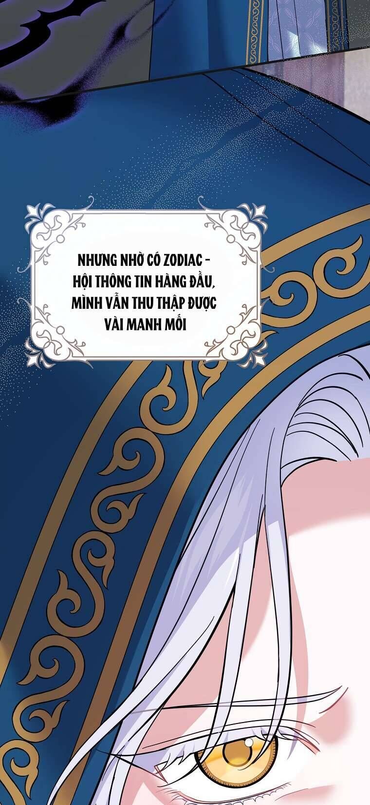 Vị Hôn Phu Phản Diện Cản Trở Con Đường Hoa Của Tôi Chap 56 - Next Chap 57