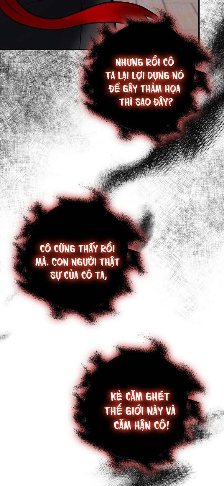 Vị Hôn Phu Phản Diện Cản Trở Con Đường Hoa Của Tôi Chap 56 - Next Chap 57