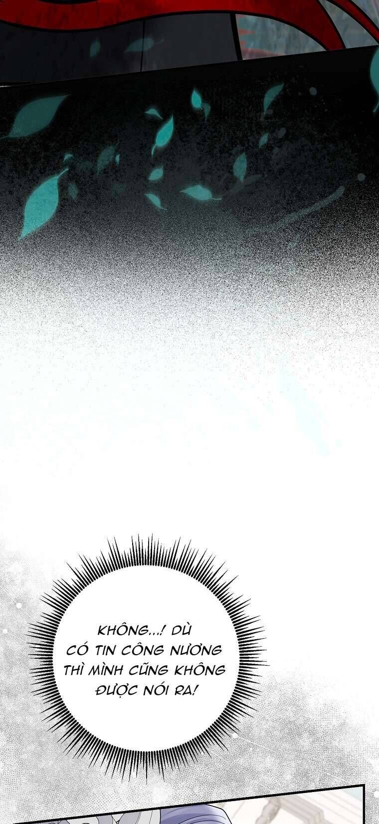 Vị Hôn Phu Phản Diện Cản Trở Con Đường Hoa Của Tôi Chap 56 - Next Chap 57