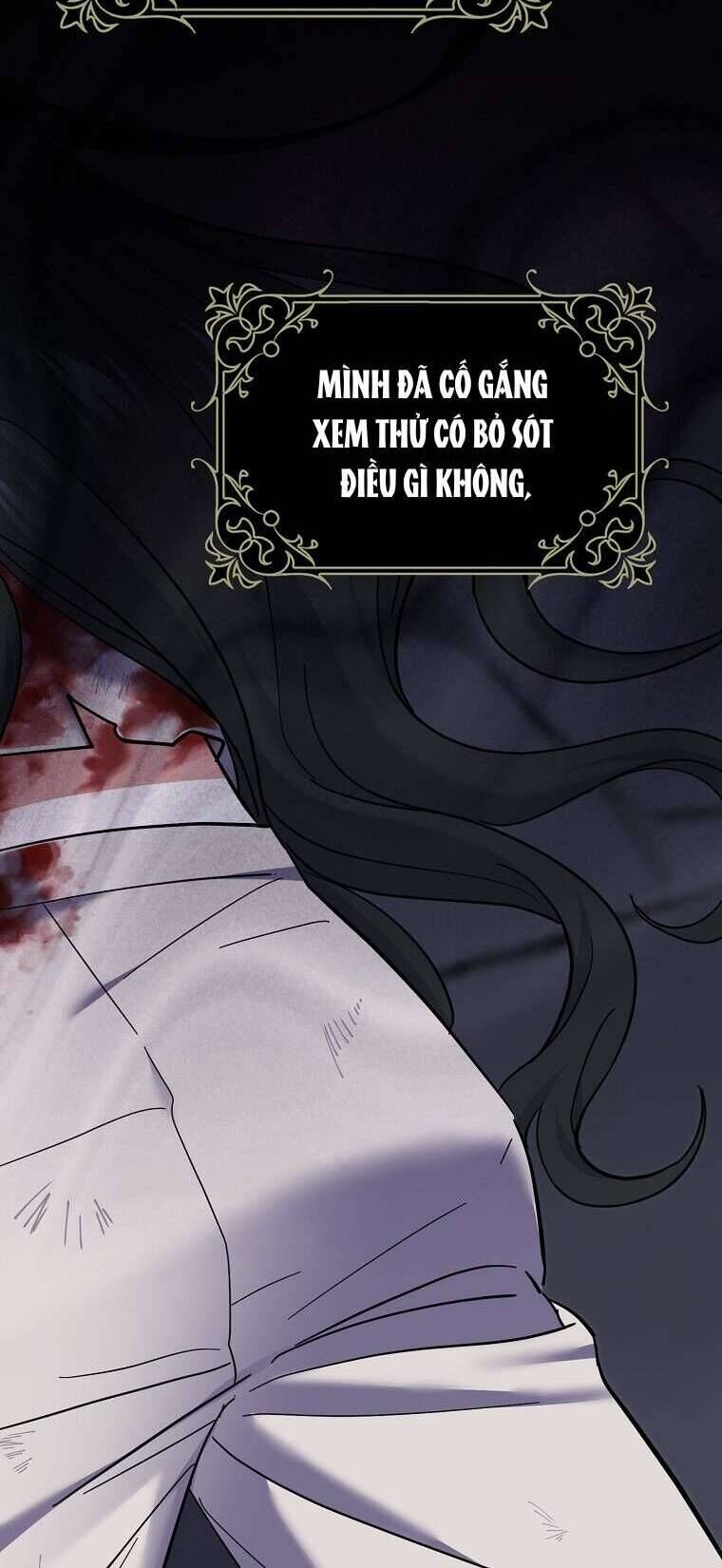 Vị Hôn Phu Phản Diện Cản Trở Con Đường Hoa Của Tôi Chap 56 - Next Chap 57